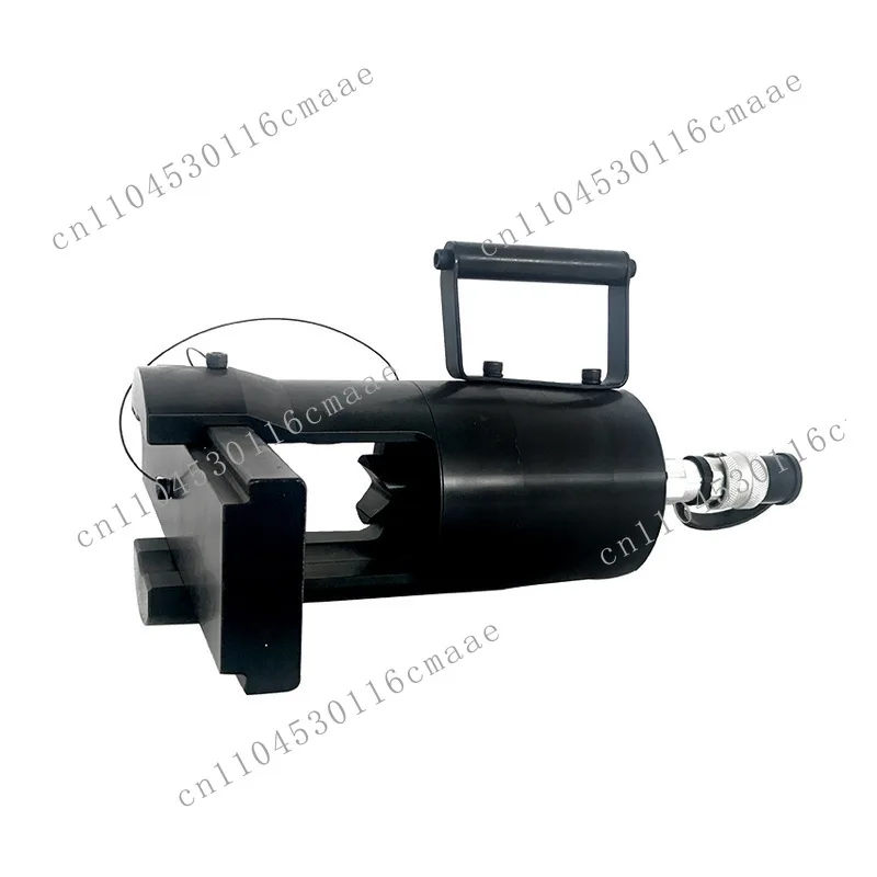 Multipurpose Cable Machine Wire Electric Device Portable Straightening Split Construction Straightening Machine Others