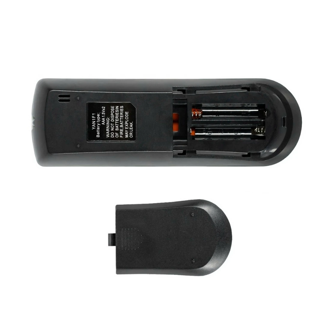 بديل جهاز التحكم عن بعد لمكيف الهواء YAN1F1 الجديد لوحدة تحكم تكييف الهواء Gree