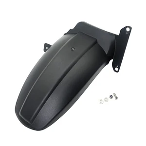 Fender Hugger Heck-Extender-Motorrad, Speicher für Honda NC700, NC750 S, X, NC750S, NC750X, NC700S, NC700X, NC 750, 700, 2012-2023 11 Hauptverkäufe Careage NC750X - №4