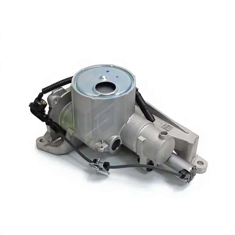 Oil Pump for MINI Coupe N16 B16A N16B16A N18 B16A N18B16A 1.6L OE 11417647376