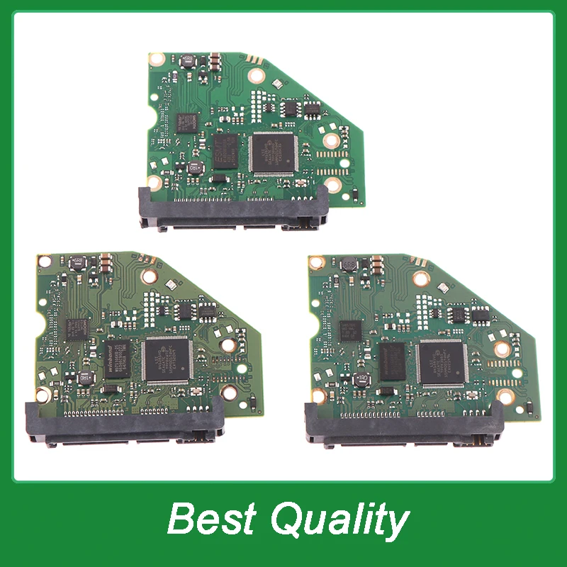 กระดานลอจิก HDD PCB Seagate/100774000 REV A , 100774000 REV C , 100774000 REV D / ST1000DM003