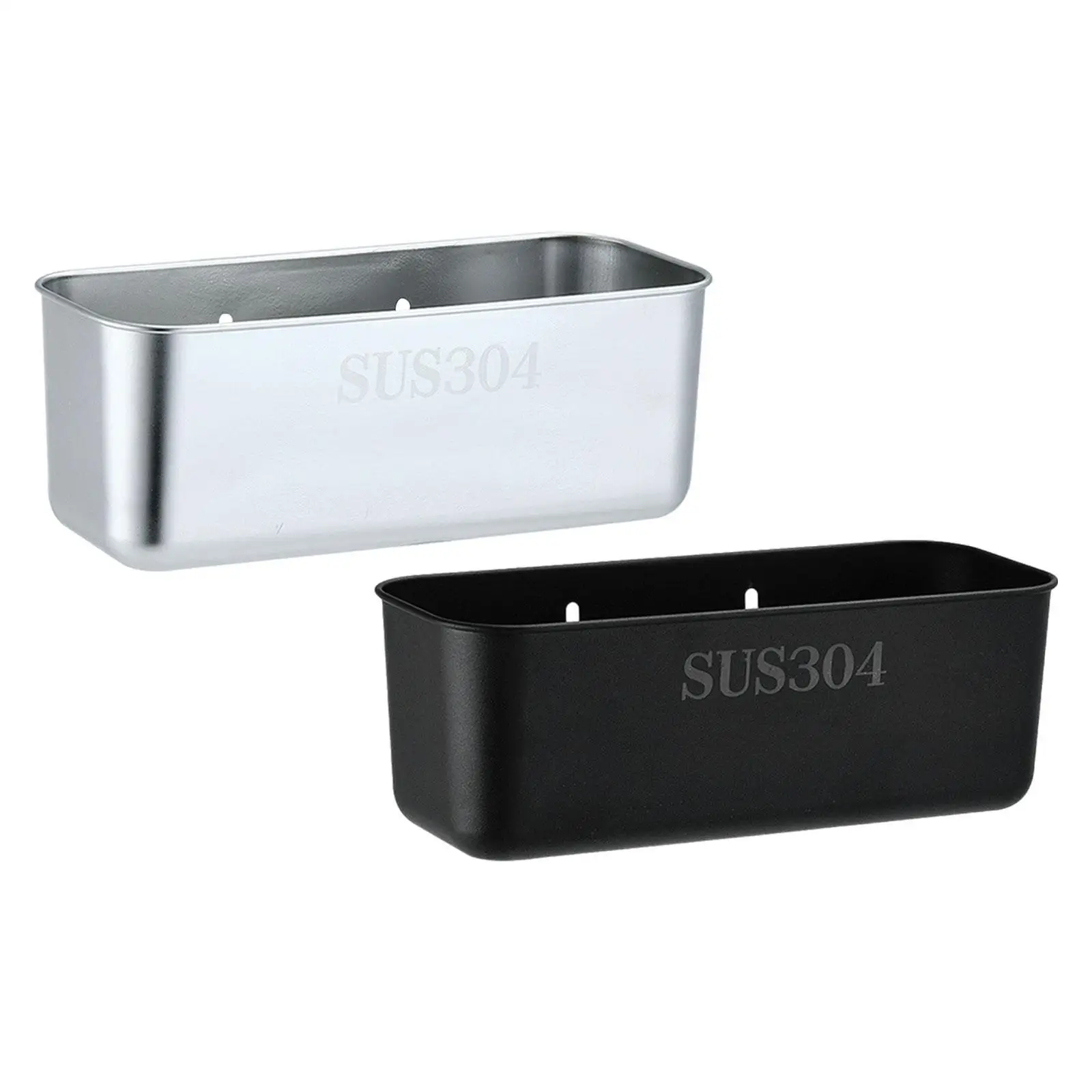

Stainless Steel Drain Basket Sink Fruits Washing Basket for Home Use Kitchen