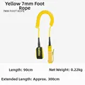 Yellow 7mm