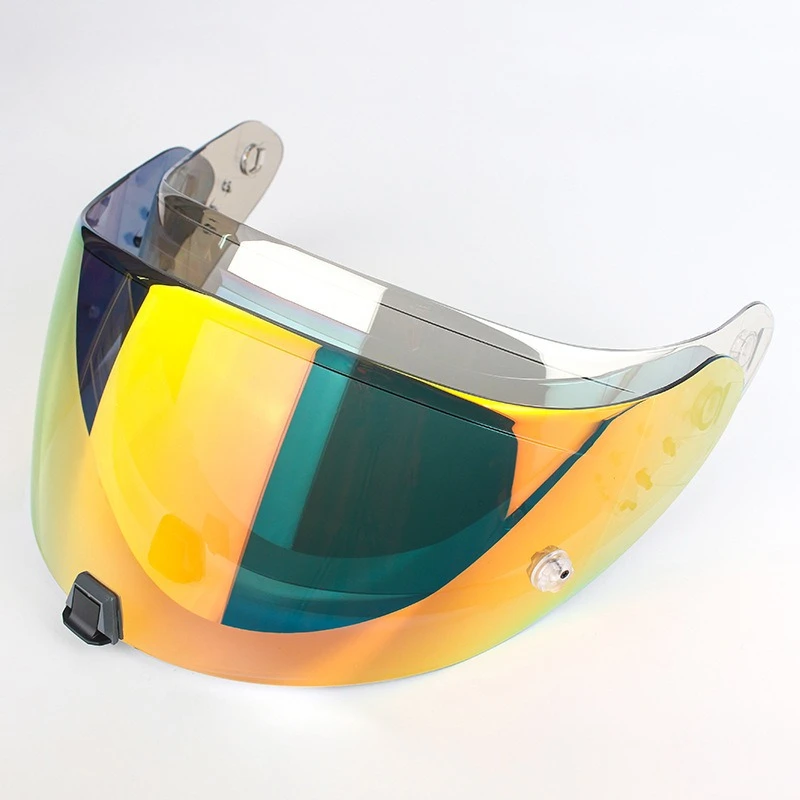 

Helmet Lens for Scorpion EXO R1 Air T520 ST1400 Day and Night Windshield