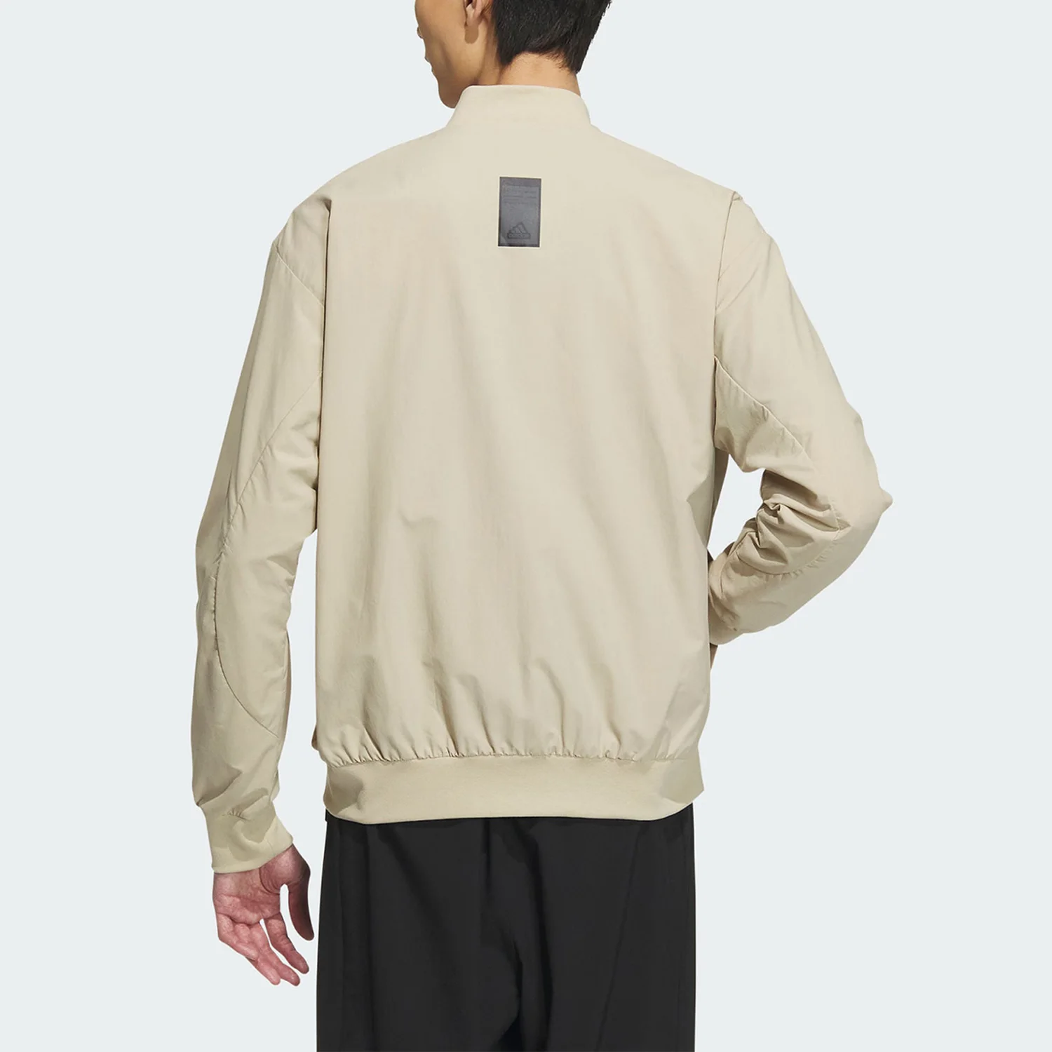 أديداس سترة رياضية أصلية لخريف 2023 جديدة للرجال IP4959 #3