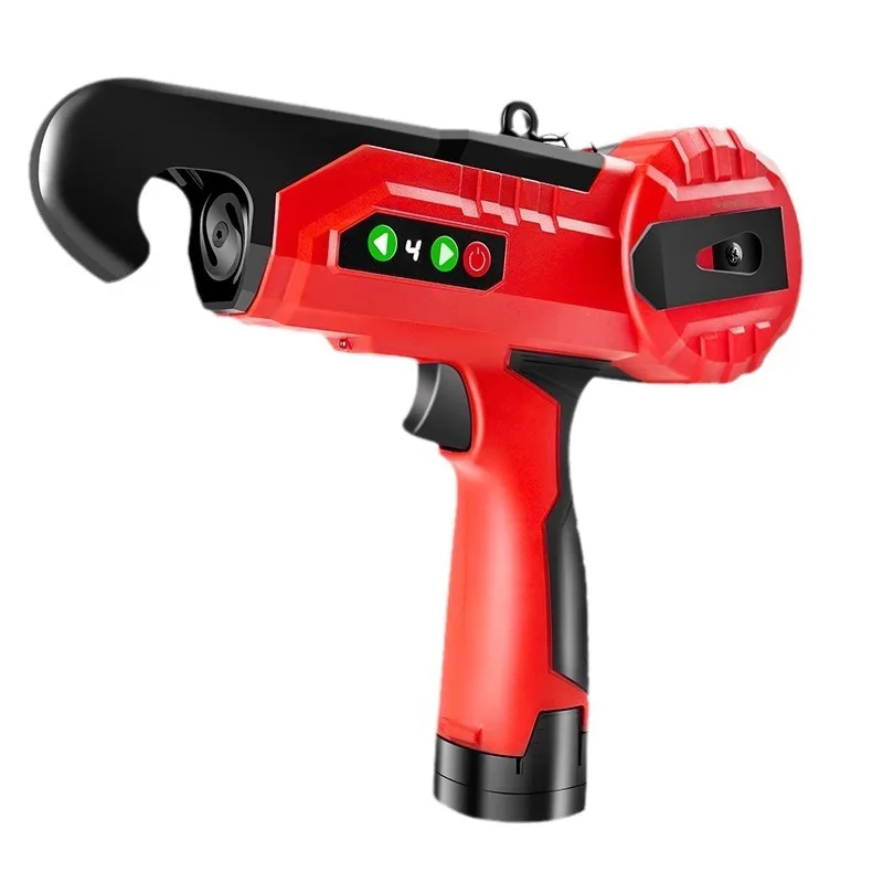 

High Efficiency 18V with Integrated Tying Machine for Vineyard Cucumber Tying Machine for Vine Electric Branch Tying Machine