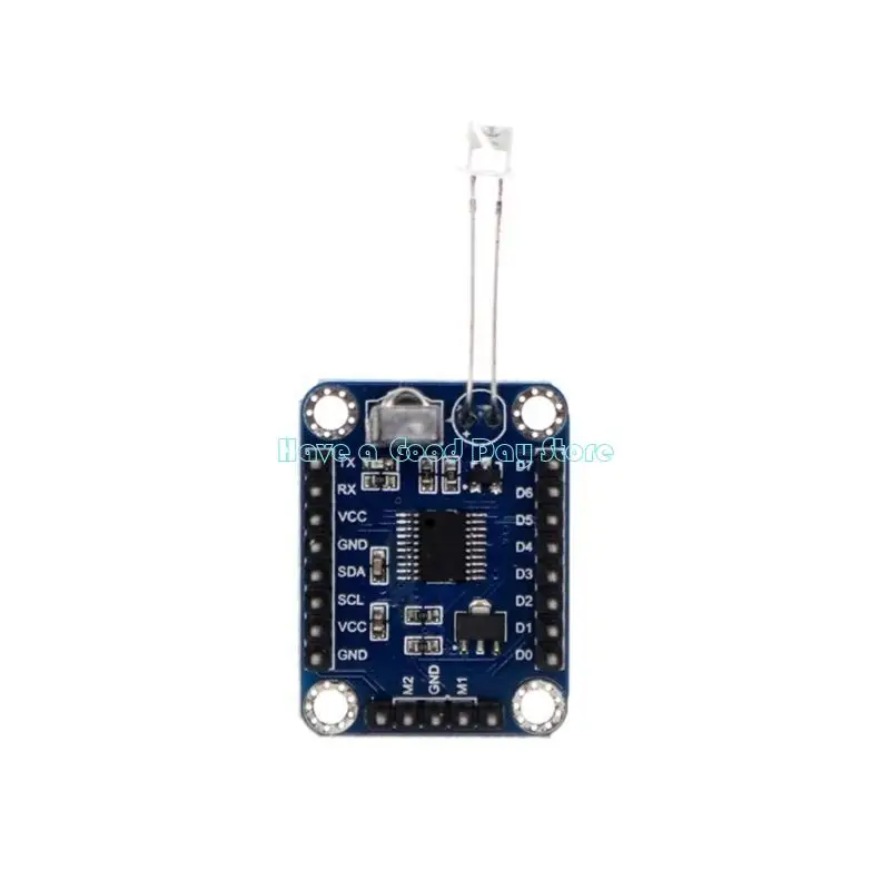 462D ICSF002A Decoding Encoding Module Communication Module Development Board Replacement For Microcontroller