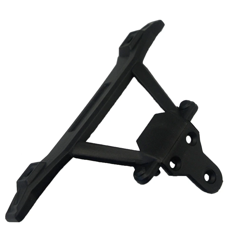 عملي 2 قطعة المصد الأمامي والخلفي SJ05/06 ل Xinlehong Hosim Q901 Q902 Q903 9130 9136 9137 1/16 RC إكسسوارات قطع غيار السيارات