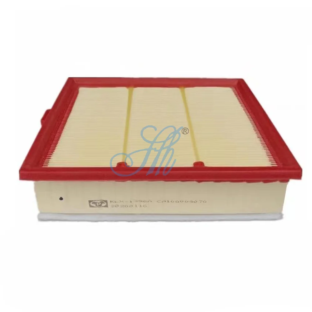 

ISUZU Dmax/Mux/4JK1 Car Cabin Air Filter CE100000770 New Condition Pickup Air Conditioner Filter at a Good Price