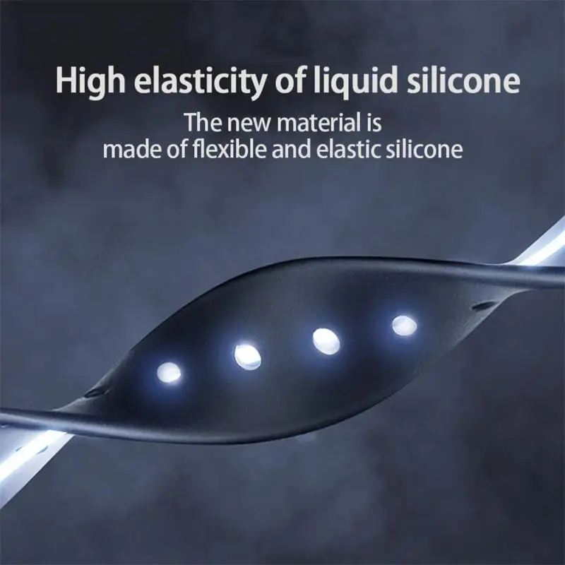 Smart Watch Wristband Easy To Install Smooth Mi Band Replacement Bracelet Millet Bracelet Accessories Highest Rated Functional