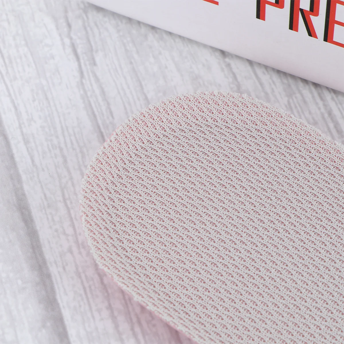 

1 Pair 1Cm Invisible Pu Insole Height Increase Shoe Lift Inserts Women Men Taller Elevation Pads Shockproof Ventilated Anti Slip