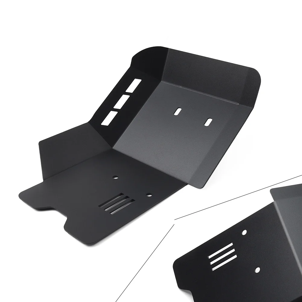 

Motorcycle Skid Plate Engine Chassis Guard Protector Cover For Scrambler 400X Speed 400