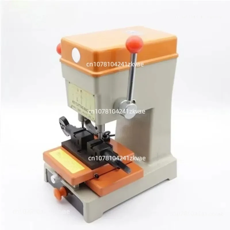 Key Duplicating Machine Key Cutting Machine Drill Machine To Make Car Door Keys Locksmith Tools Convenient Easy To Use