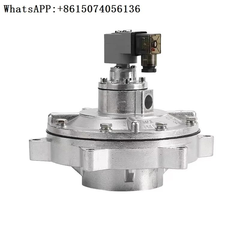 Submerged Pulse Sol…