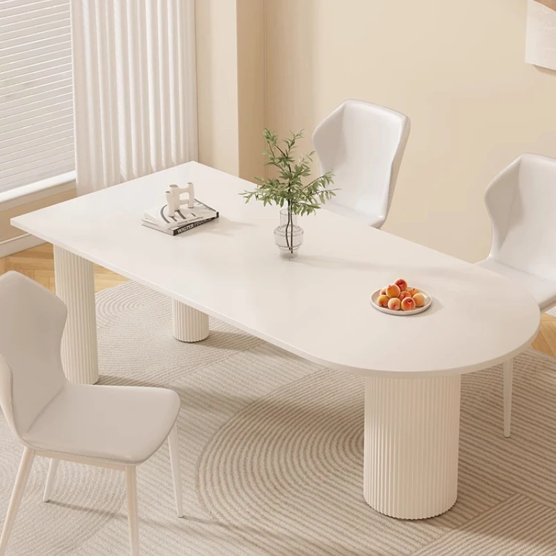 

Minimalist Designer Dining Chairs Italian Waterproof Italian Relaxing Dining Chairs Designer Nordic Eetkamerstoel Home Furniture