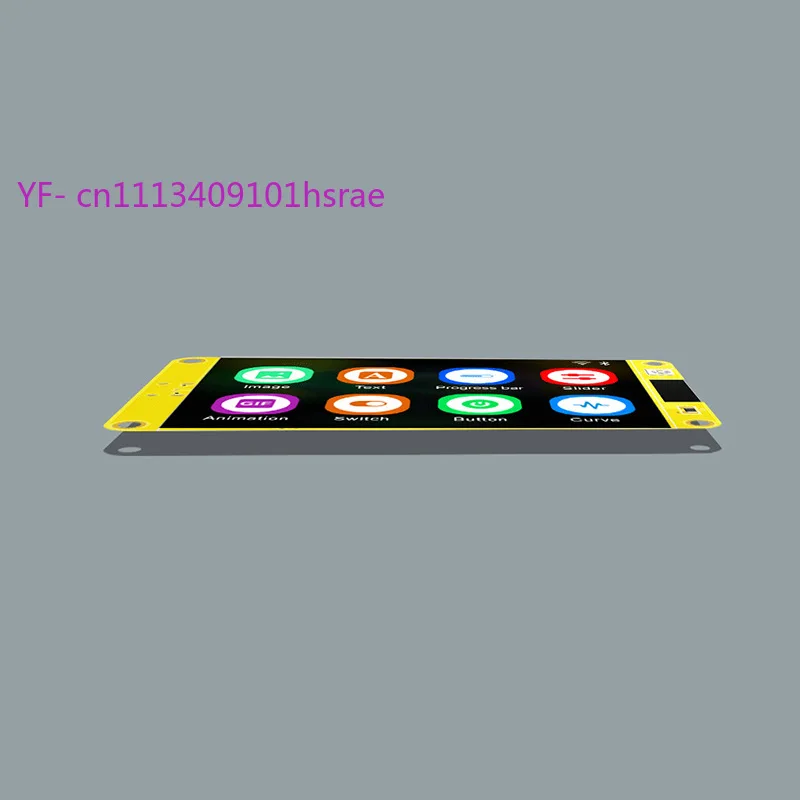 3.2 Inch TFT Touch LCD ESP32 Board, Dual-Core WiFi Bluetooth IoT Development Module