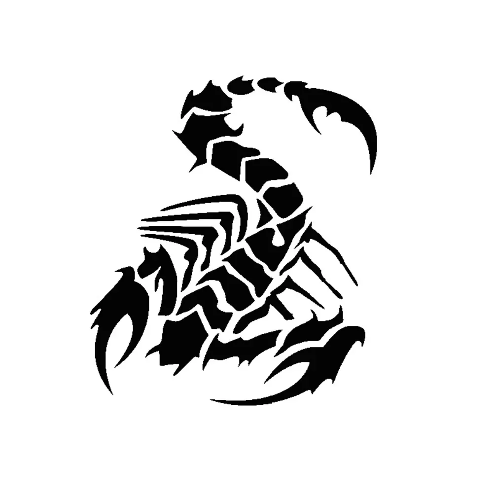 Ofk Scorpion Decora…