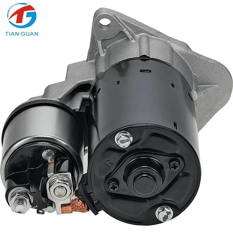 STG92154 Starter Motor – Fits Vauxhall Nova 1.2S 1.3S (1983–1993) Replaces 55576954, 55578921, 95520113