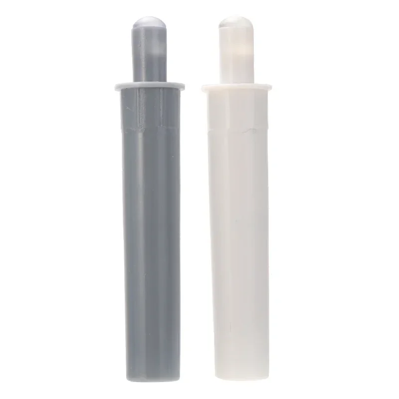 10pcs Cupboard Damper Door Buffer Cabinet Dampers Quiet Soft Closer Cushion Push To Open Noise Reducer Stopper Household - Image 4