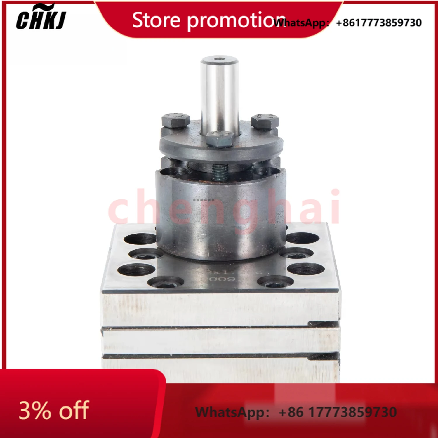 

CHKJ-2025NEWHigh Viscosity Isocyanate Internal Gear Pump Revolution Litre Stainless Steel Metering Gear Pump