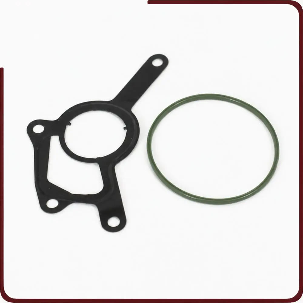 Vacuum Pump Gasket Repair Kit For Mercedes Benz GL350 Engine Sealing Set A6420160280 Automotive Maintenance Replacement