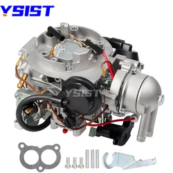 New Carburetor for Pierburg 2E VW Golf 2 Jetta II 19E 1,6 72PS ab 01/86 U-Kat Vergaser 027129016H Carb Carby Assy