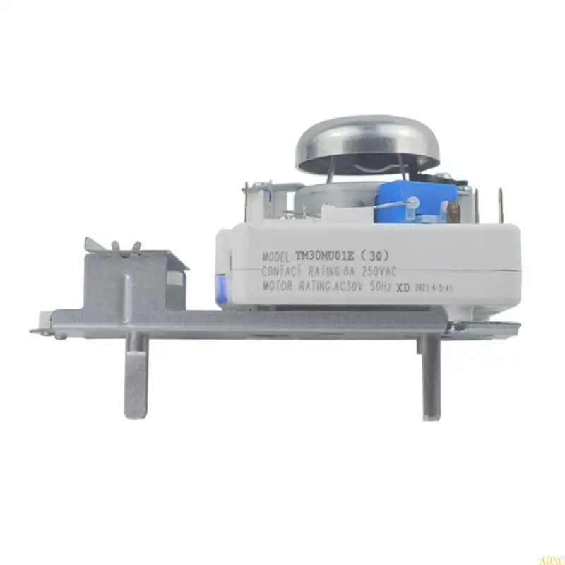 A0NC Microwave Oven Timer Essential Microwave Oven Part Gift for Cooking Enthusiasts