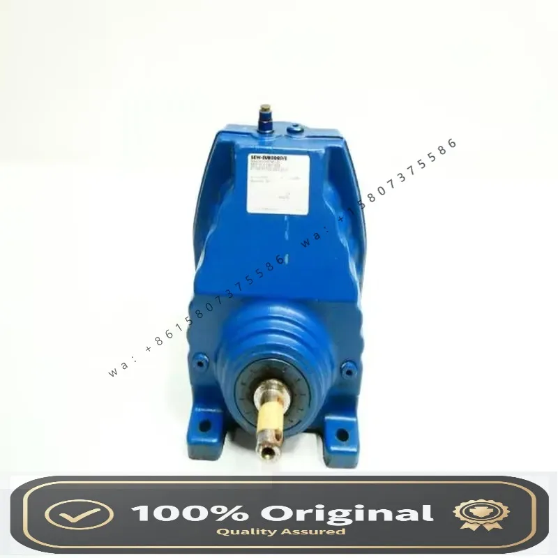 Plc Rx57 D16 Drs71m4 Gear Reducer 551 for Warranty Product