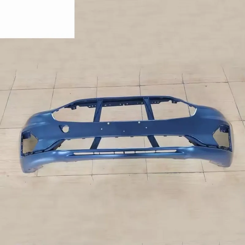 

KEBEL Auto Body Systems Front Bumper OEM KS73-17757-SR Large Stock Car Bumpers Front for Ford Mondeo Fusion 2019