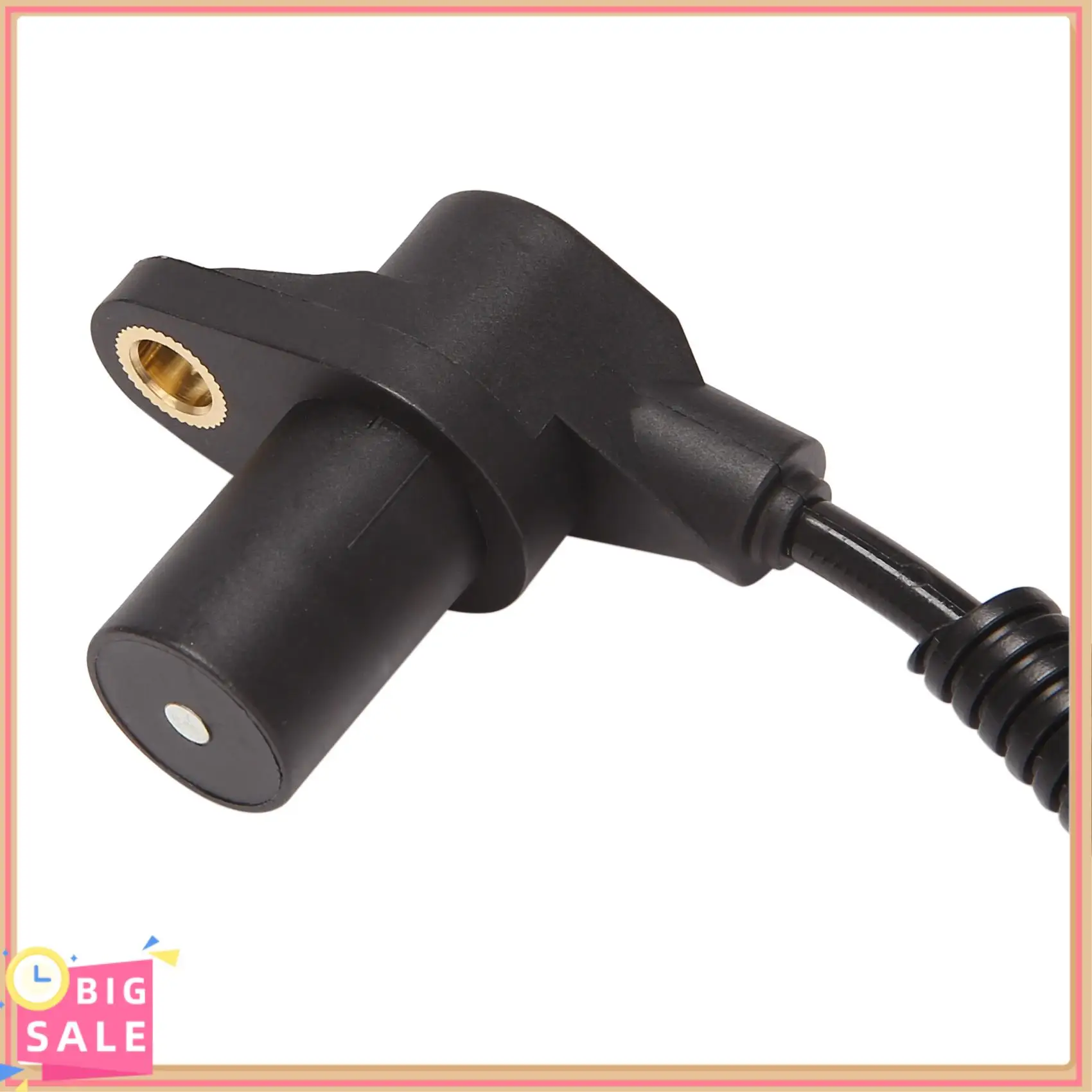 

Better-Car Crankshaft Position Sensor 39600-4X100 39600-4X210 For Hyundai KIA Sedona Carnival 2.9L-J3 2006-2014 Crank Sensor