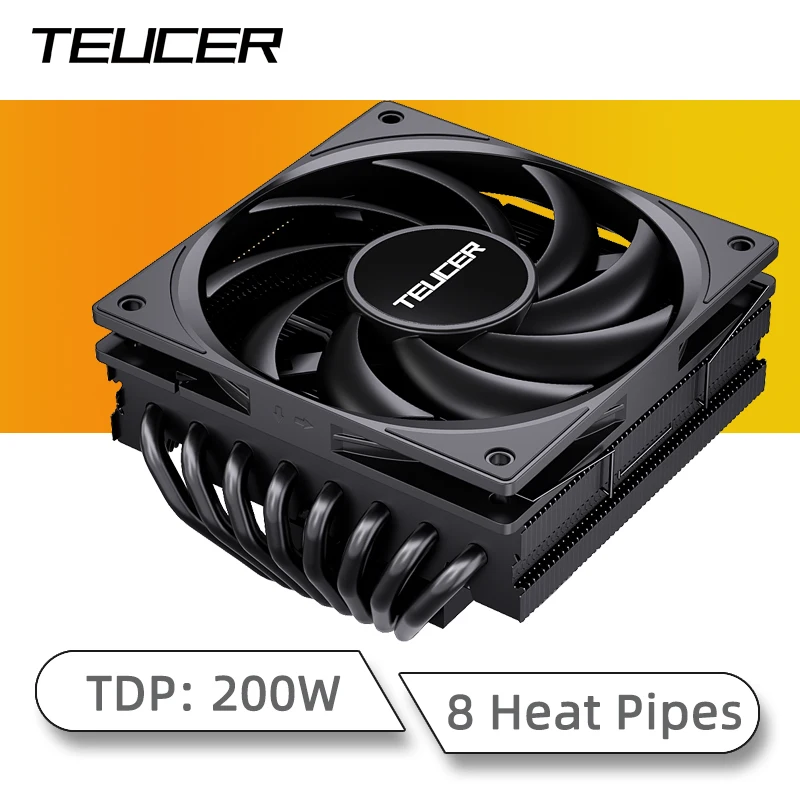 Air Cooler Teucer UT-75