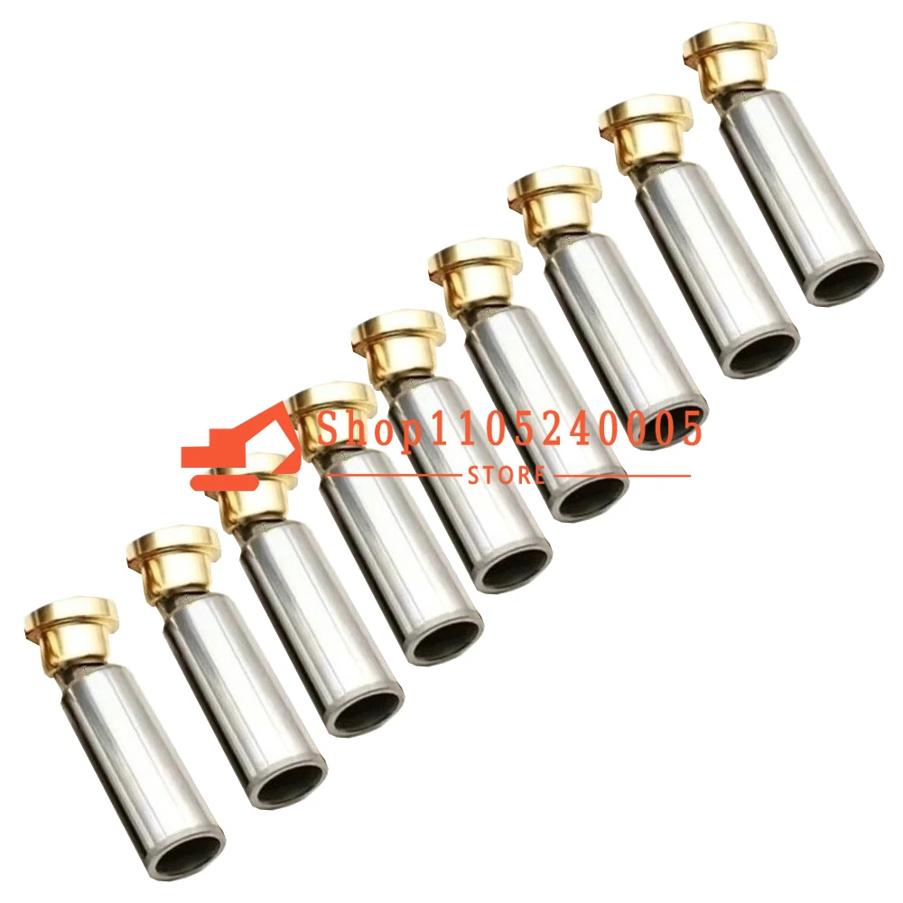 

Hydraulic Pump Parts Piston Shoes Repair Pump Hydraulic Pump Pistons for SH6V/50 S1 SX 2F 050027R105