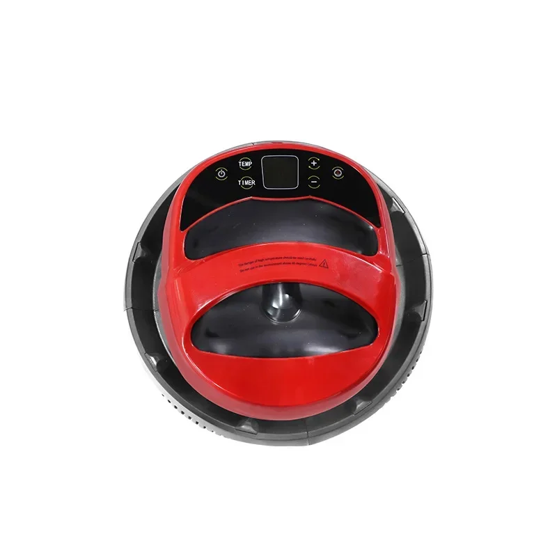Portable mini heat transfer machine, small hand-held