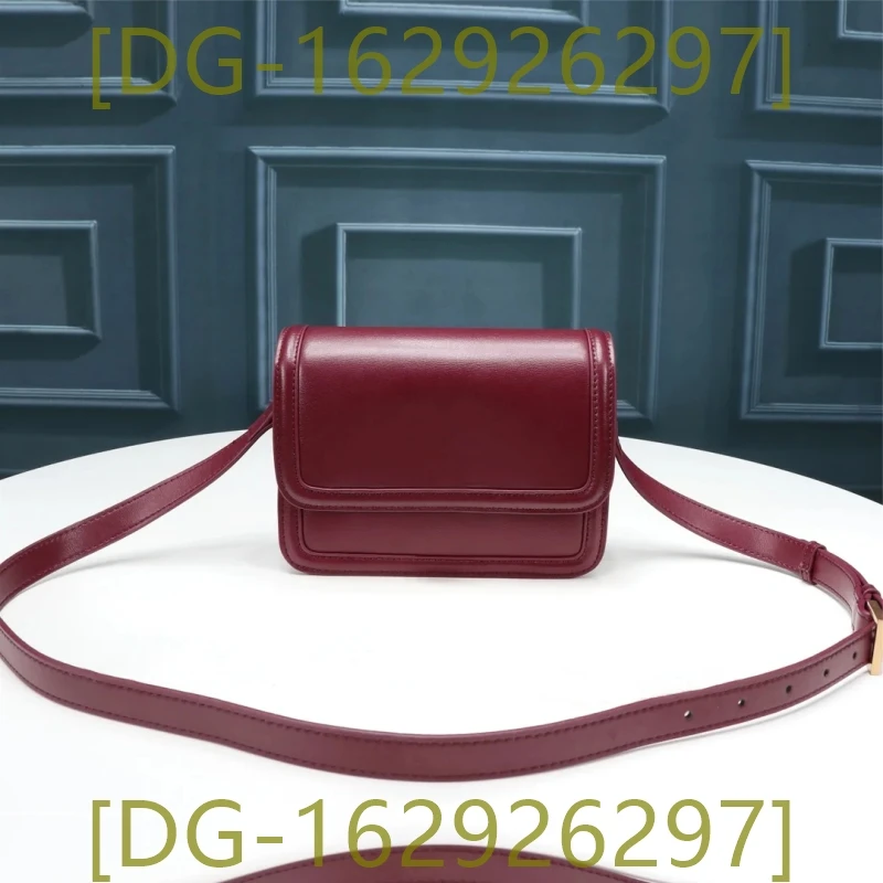 

2024 New Women Bag Fashionable and Soft _DG-162926297_