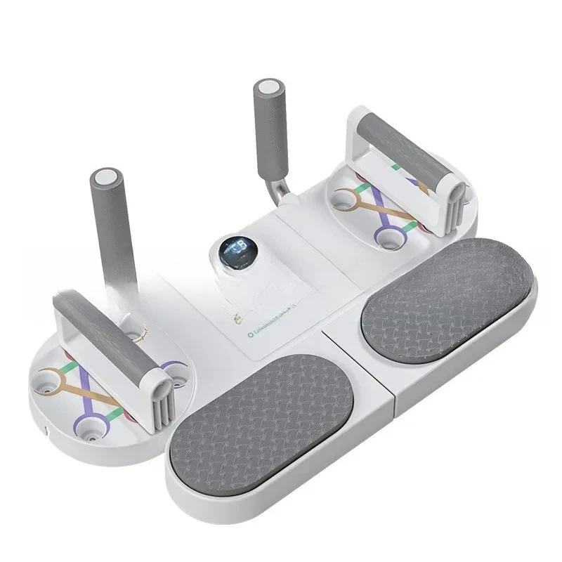 

Podpórka pod wielofunkcyjną płytę wspomagającą Push-up Stół treningowy do ćwiczeń mięśni klatki piersiowej i brzucha