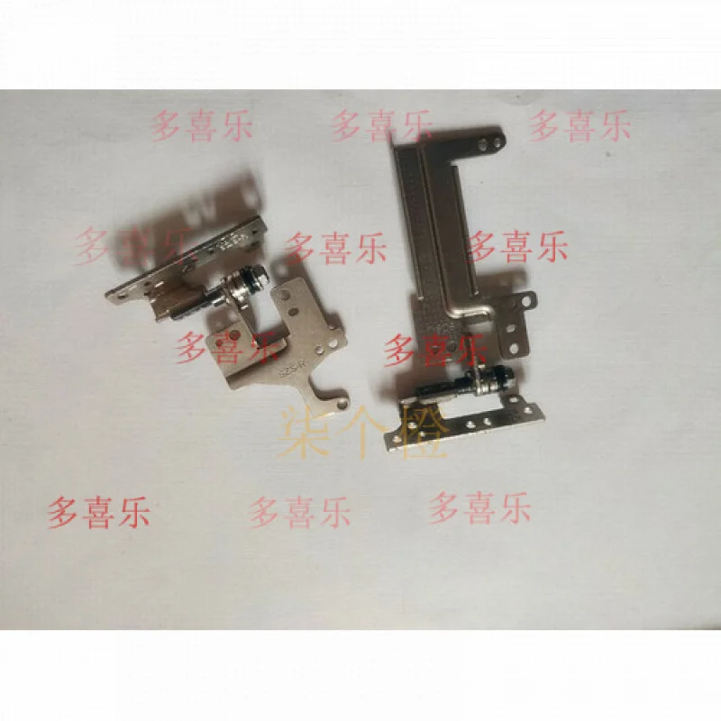 ASUS X712 X712F X712FA X712FB용 새로운 힌지 L+R