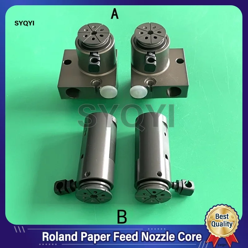 Roland Printing Machine Accessories R700 Paper Feeding Nozzle Paper Feeding Nozzle Core