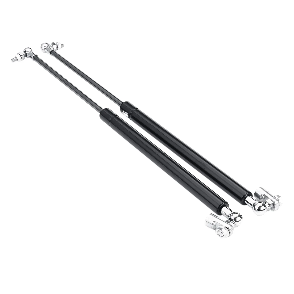 

2Pcs Rear Trunk Tailgate Boot Gas Spring Shock Lift Strut Struts Support Bar Rod for Ford Mondeo