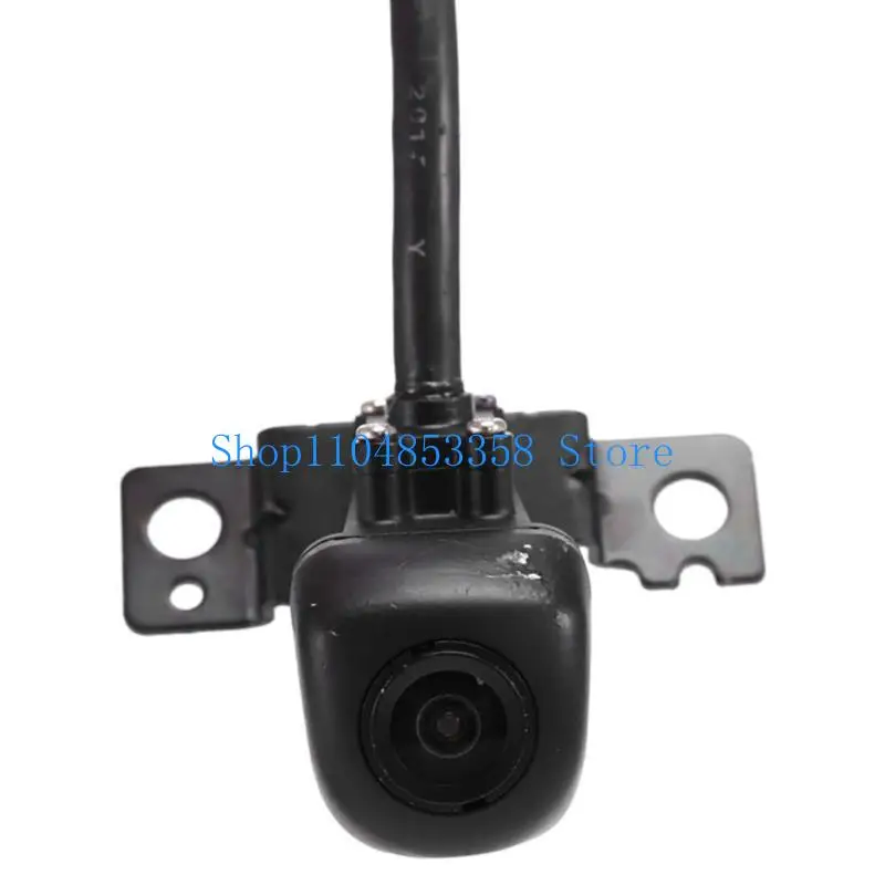 652F كاميرا احتياطية للمساعدة في ركن السيارة للرؤية الخلفية لـ 95760-B8641 95760B8641 XL 3.3L 17-19