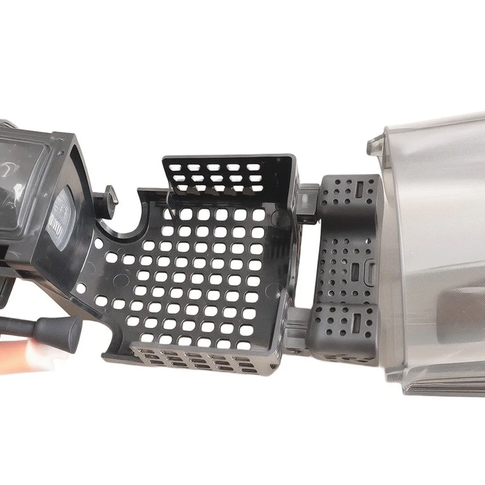 cartucho-para-lavadoras-de-piso-dreame-t60-t60-ultra-projetado-para-neutralizar-e-manter-a-limpeza-do-tanque-de-Agua-residual