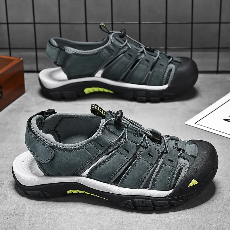 

Hot New 2025 Breathable Children's Hiking Casual Shoes Running Shoes Running Sneakers Children's Flat Shoes Very Good