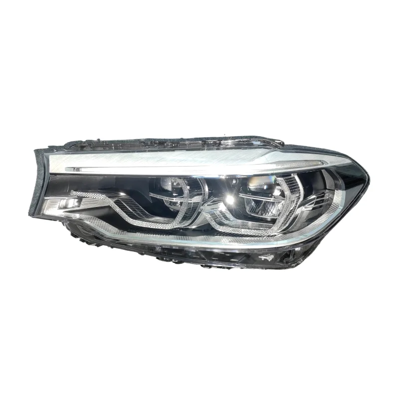 

High Quality and Best-selling Lighting System LED Headlights Suitable for BMW 5 Series G30 G38 Cars