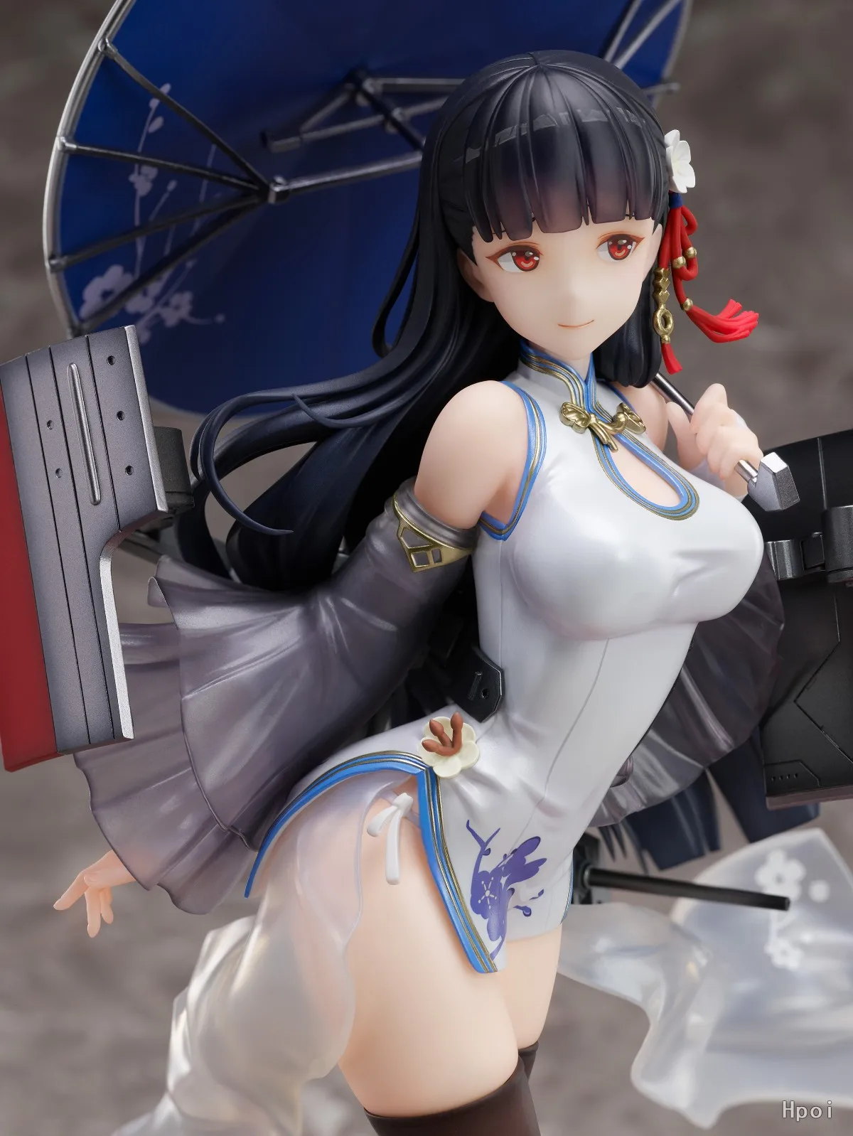 

【FS】Original F:NEX Scale1/7 Azur Lane Yixian Model Gift Collection Figure