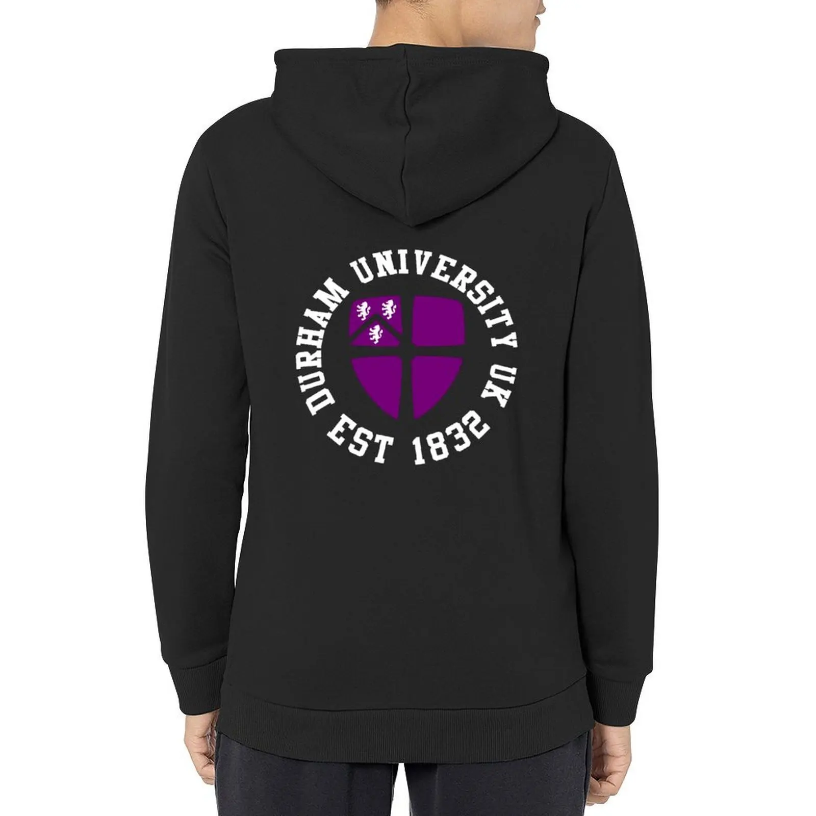 

Durham University Durham UK Hoodie men clothing anime clothes korean autumn clothes men clothes designer hoodies