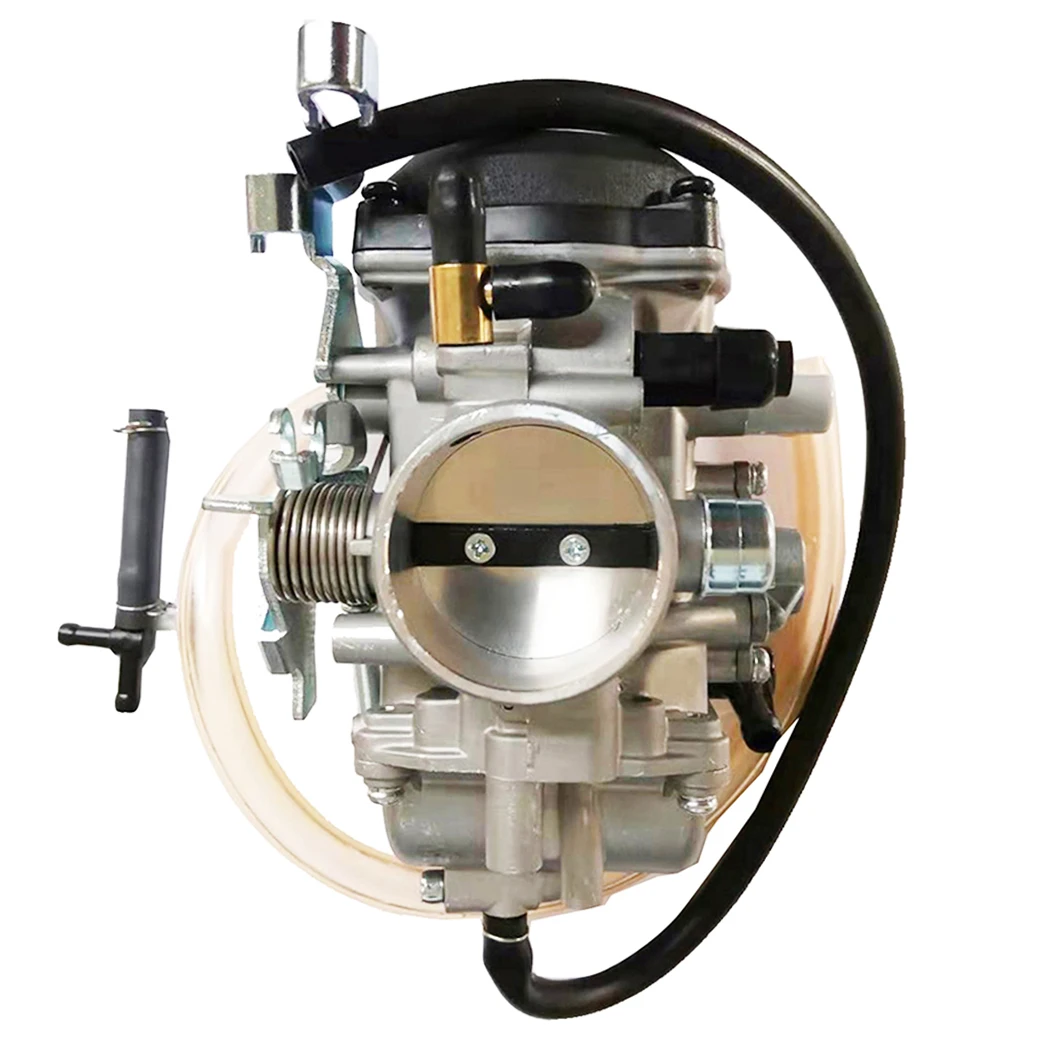 

New Carburetor Fit For Kawasaki KLR650 KLR 650 2008-2018 15001-0072 Carb