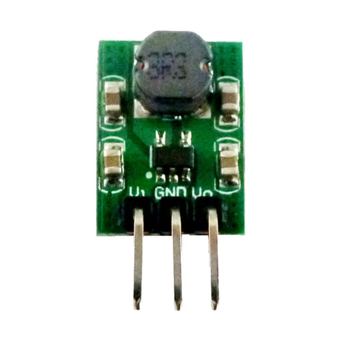 2A 3.7V 4.2V 4.5V 5V to 3.3V DC DC Buck Step Down Converter Module for Arduiuo  MEGA2560 Breadboard ESP8266 ESP-12 NodeMcu