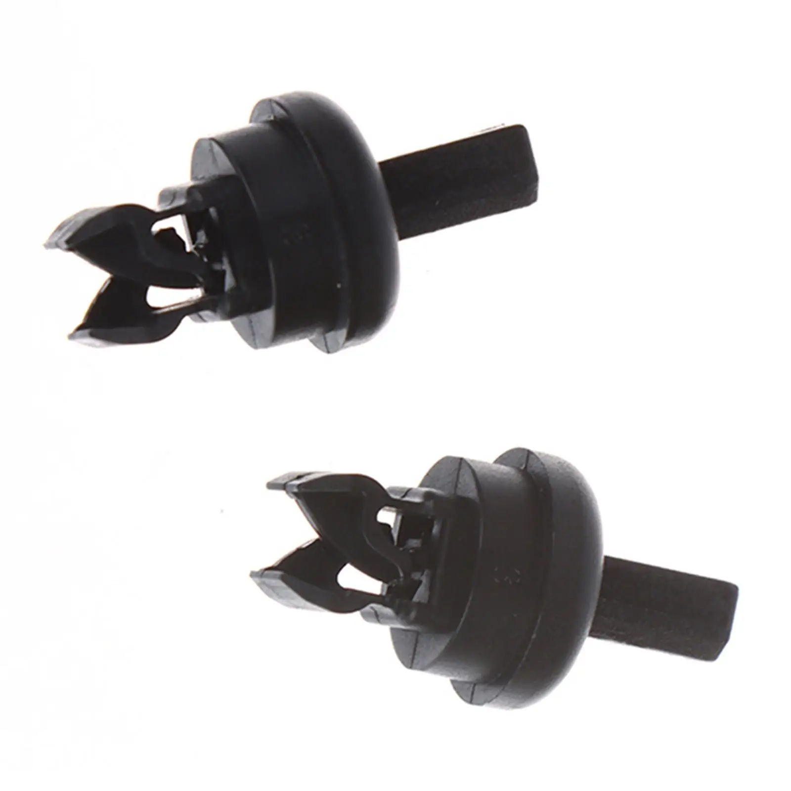 Rear Boot Parcel Shelf String Hanger Bracket Clip Durable Plastic Fixing Accessory for Renault Clio Megane Scenic Modus Laguna