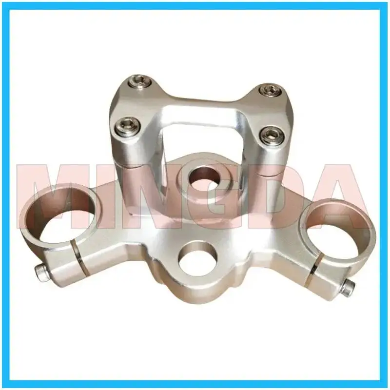 Upper Connecting Board / Steering Stem for Lifan Kpt200 Lf200-10d