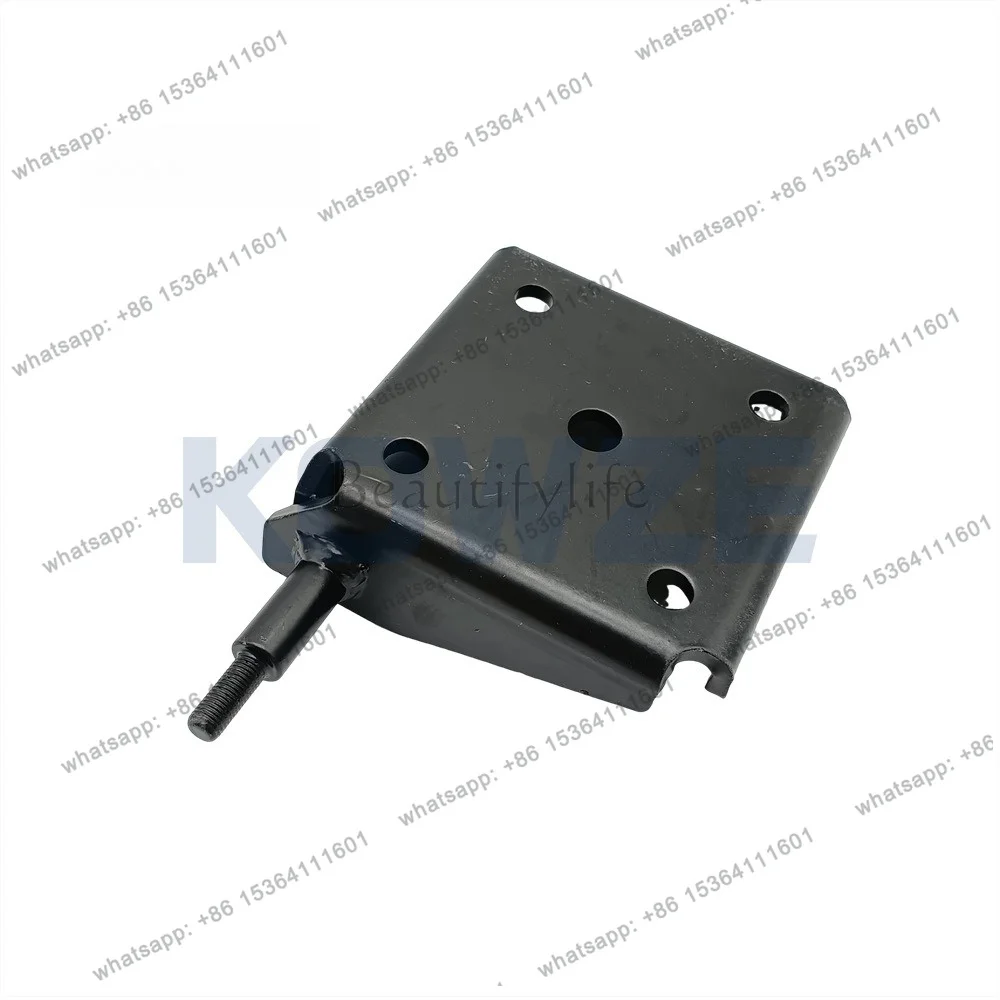 LS steel plate U-shaped screw seat for pickup truck L200 MB584481