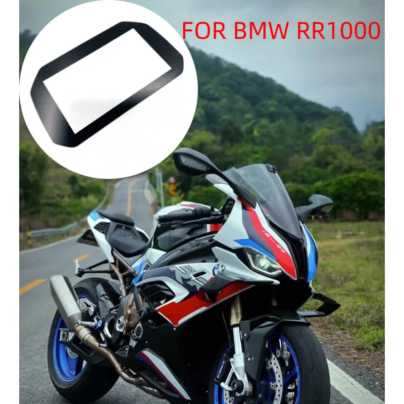 

LCD TFT Front Glass Display Outer Panel for BMW R1250GS/ADV/RS F750GS F850GS F900XR C400GT C400X S1000RR S1000XR
